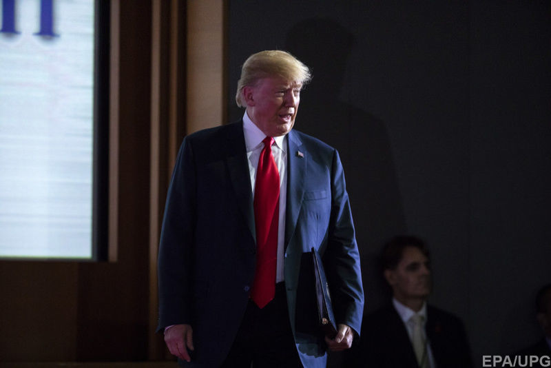  Трамп оголосив про швидке закінчення війни в Кореї 