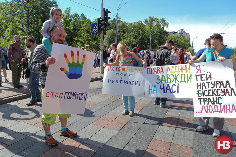 Это длительная дискуссия, и кулуарно никогда ничего по этому вопросу приниматься не будет – Бернацкая  (Фото: Фото: Наталья Кравчук)