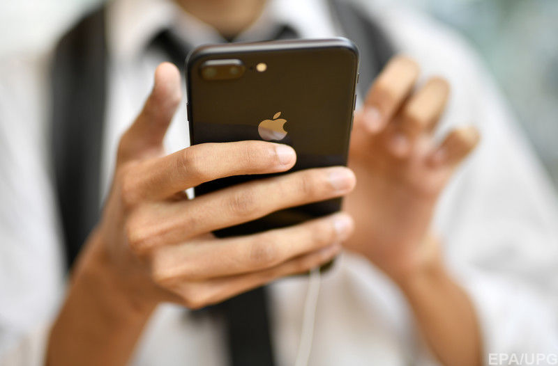  Бывший инженер компании разработал алгоритм для подбора паролей iPhone и основал с другом фирму Grayshift 