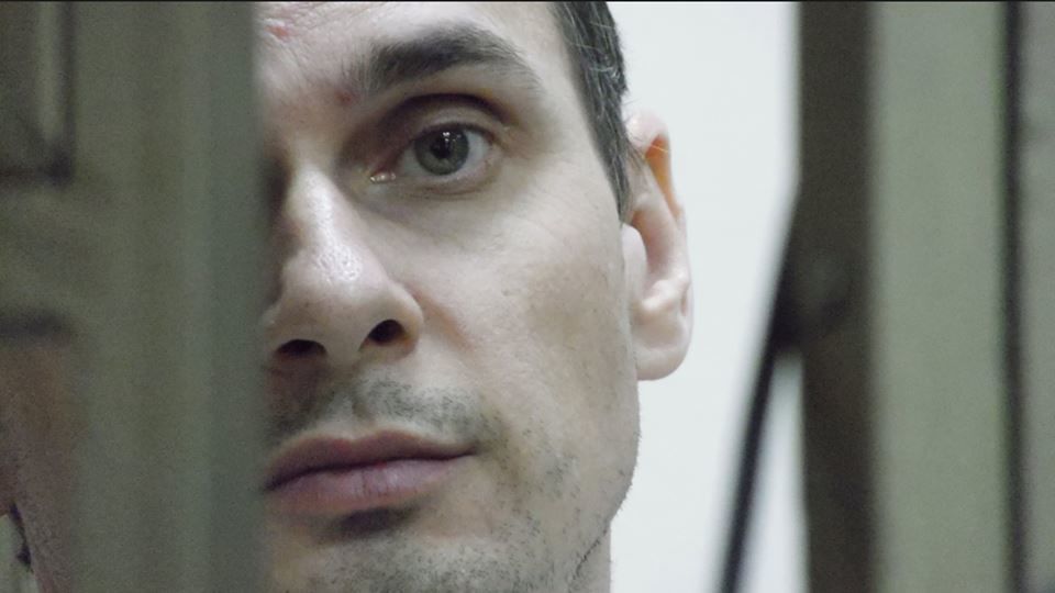  Олег Сенцов більше місяця тримає протестне голодування  (Фото:  Фото: Save Oleg Sentsov)