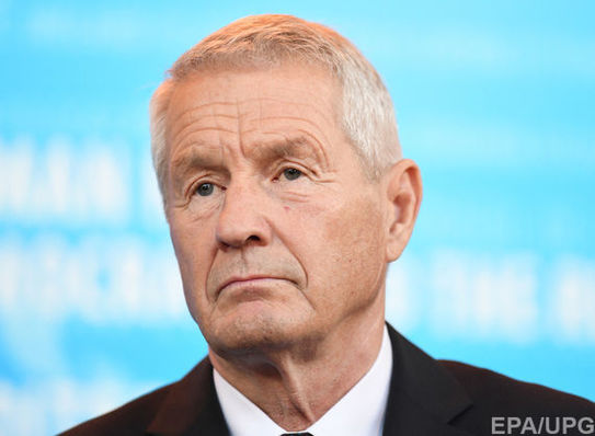  Турбьерн Ягланд подал прошение о помиловании Олега Сенцова 