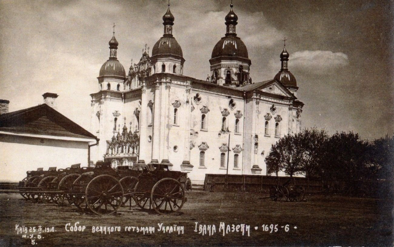 Сами себе голова - фото