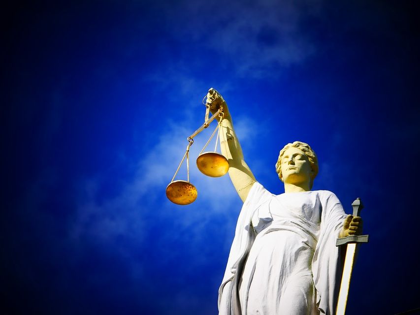 Закон о создании Высшего антикоррупционного суда вступил в силу  (Фото:  Фото: pixabay.com)
