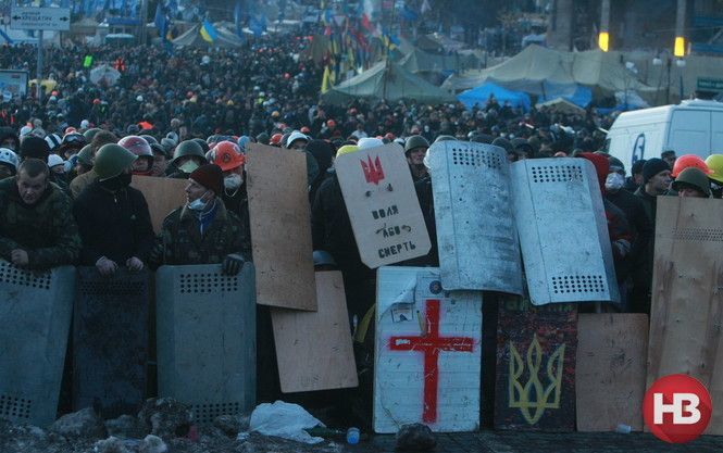 Свободомыслящая часть украинского общества не сможет молча принять такое издевательство как законопроект 6688, который предусматривает цензуру и тотальный контроль над интернетом