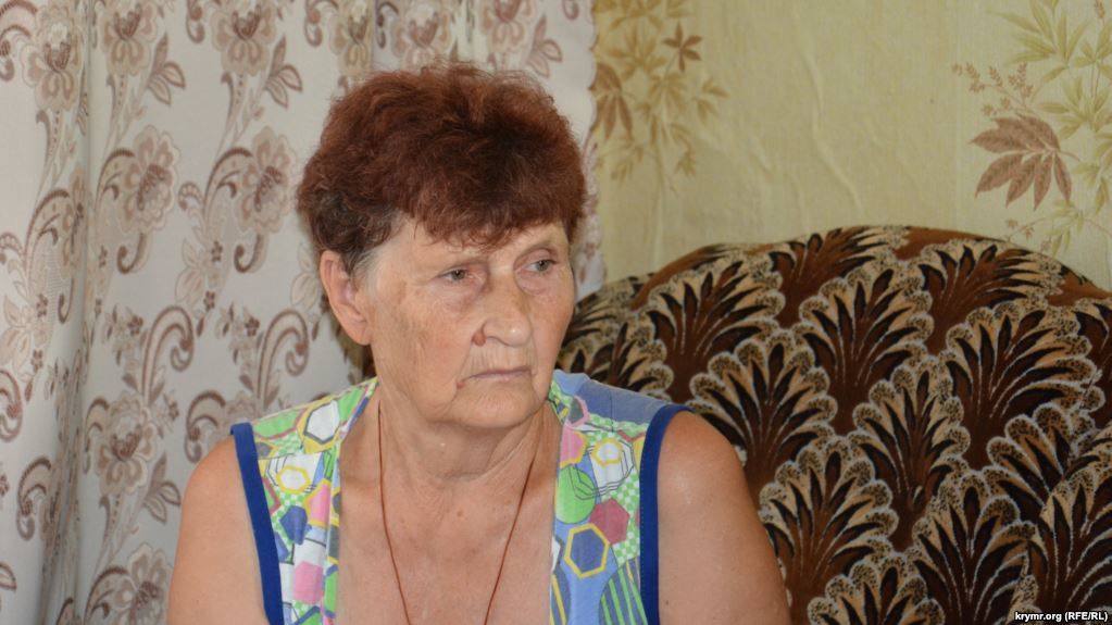  Людмила Сенцова звернулася до Путіна з закликом помилувати її сина 