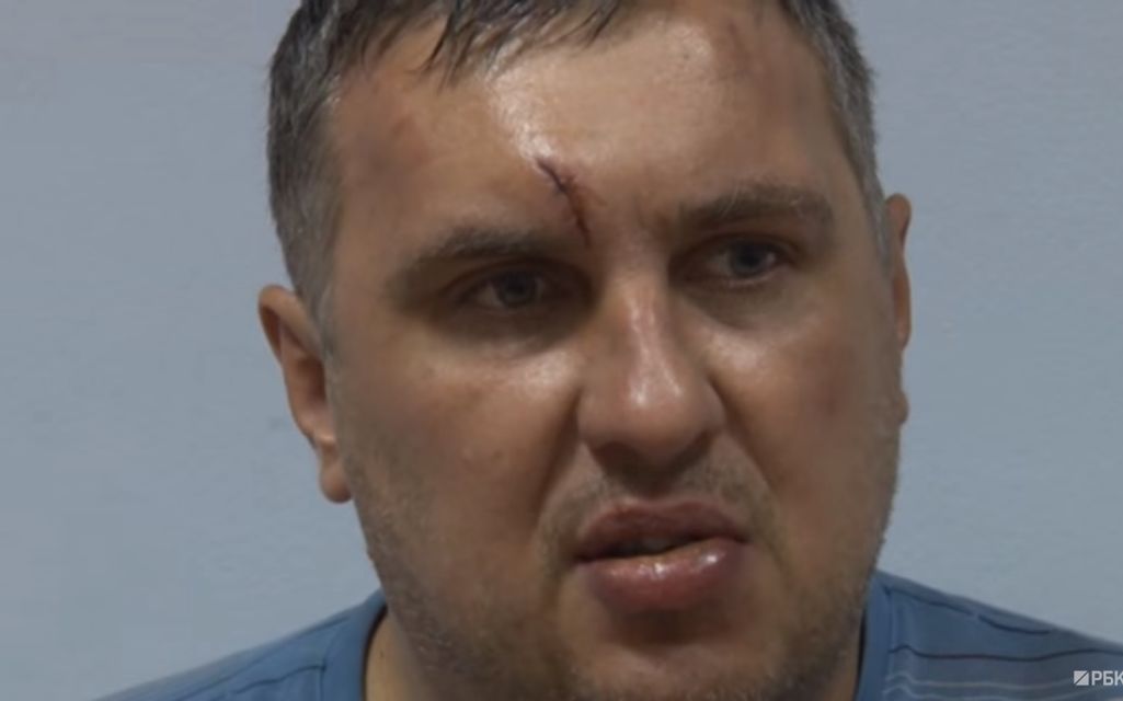  Євген Панов неодноразово заявляв, що зізнання від нього домоглися за допомогою тортур