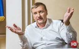 Петренко объяснил промедление с иском в ЕСПЧ об украинских политзаключенных