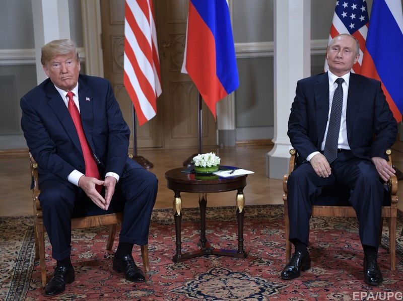 Встреча Трампа и Путина обошлась Финляндии как минимум в четыре миллиона евро