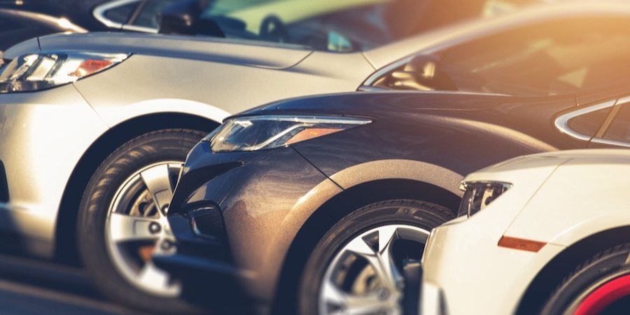 Четыре недорогих автомобиля, с которыми легко выглядеть круче, чем ты есть - фото