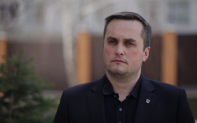 Холодницкий назвал украинских футболистов, пойманных на договорных матчах, заложниками системы (Фото: Фото: Назар Холодницкий via Facebook)