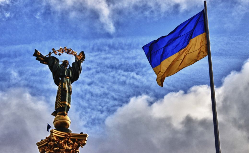 Багато хто відзначає силу громадянського суспільства і свободу думок  (Фото:  Фото aitorruizdeangulo via Flickr)