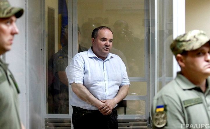 Луценко отметил, что суд пока не утвердил соглашение Германа со следствием