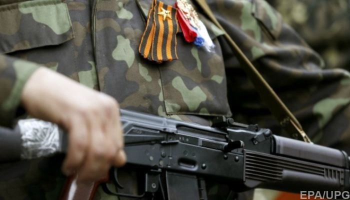  Боевики переодеваются в гражданское и пытаются скрыться 