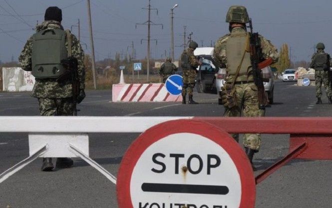 Пограничники задействовали все резервы в целях избежания возможных угроз на границе