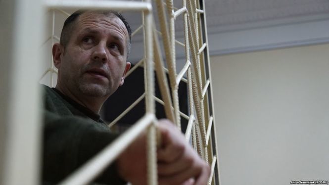 Владимир Балух