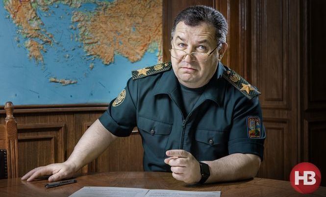 Провокація російських пранкерів не вдалася, заявили у Міноборони