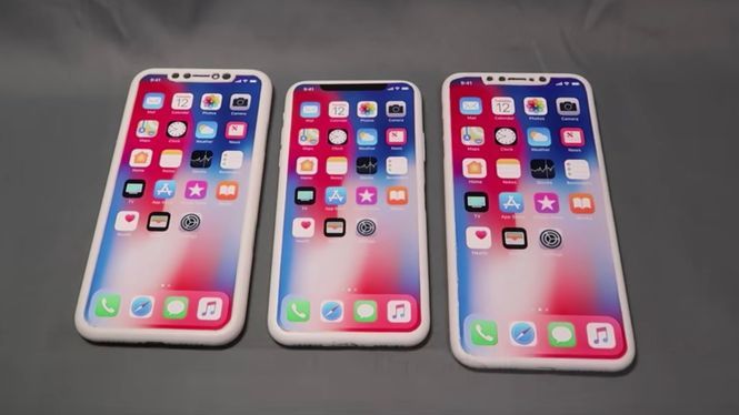 Онлайн трансляция презентации Apple iPhone XS