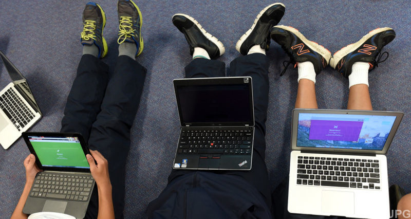  Украинский EdTech стартапы завоевывают мир 