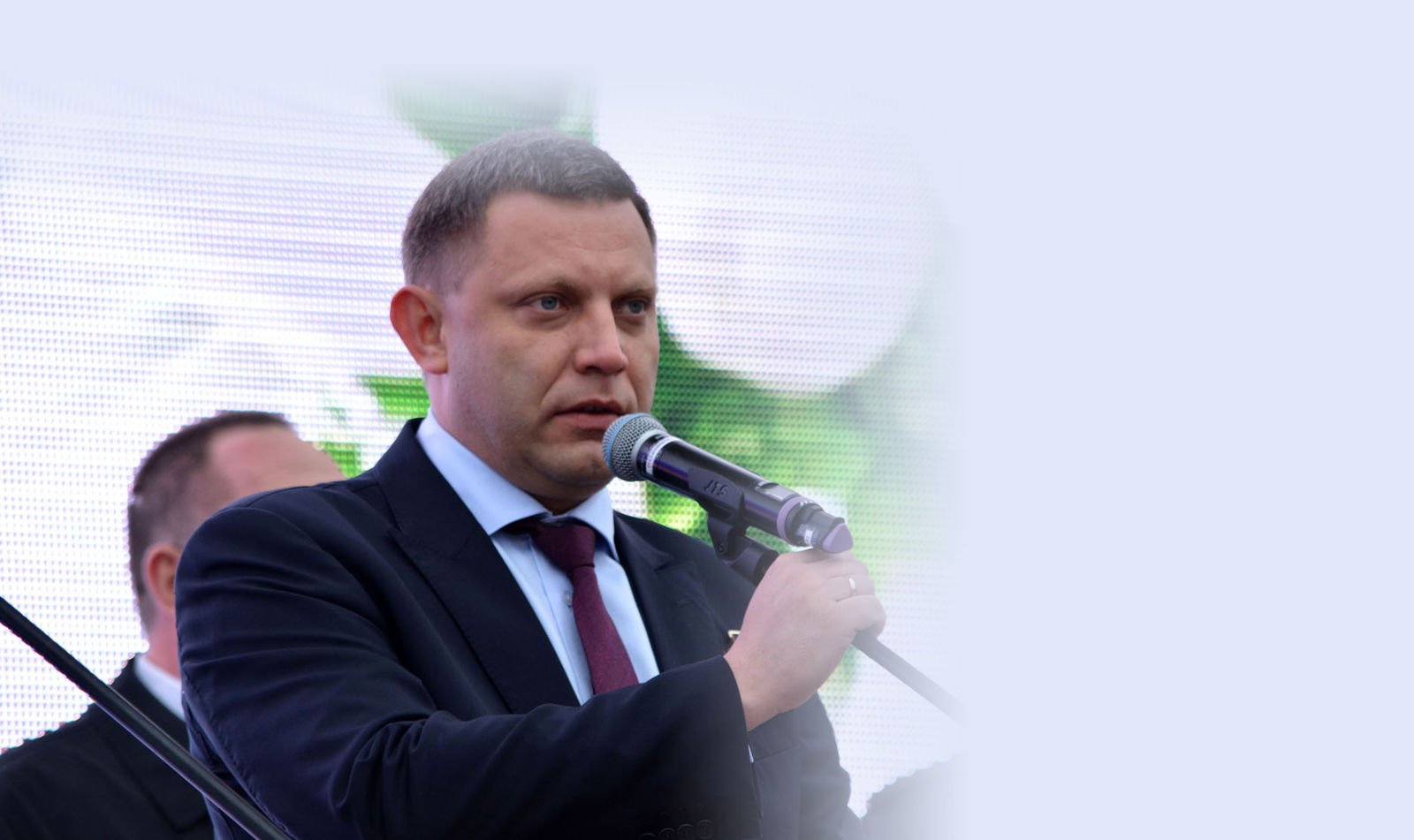 Разделить Украину - фото