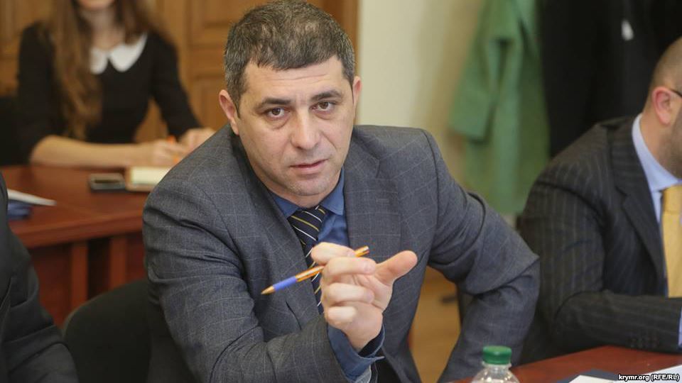 Первый заместитель главы МинВОТ назвал количество эвакуированных из Армянска детей