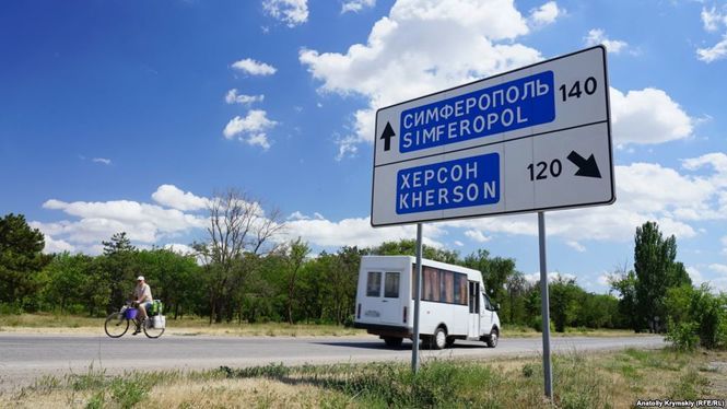 Усі громадяни, які перетнули кордон, скаржились на погане самопочуття