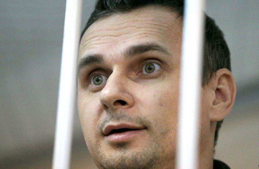Выйти из голодания может не получиться даже по желанию самого Сенцова 