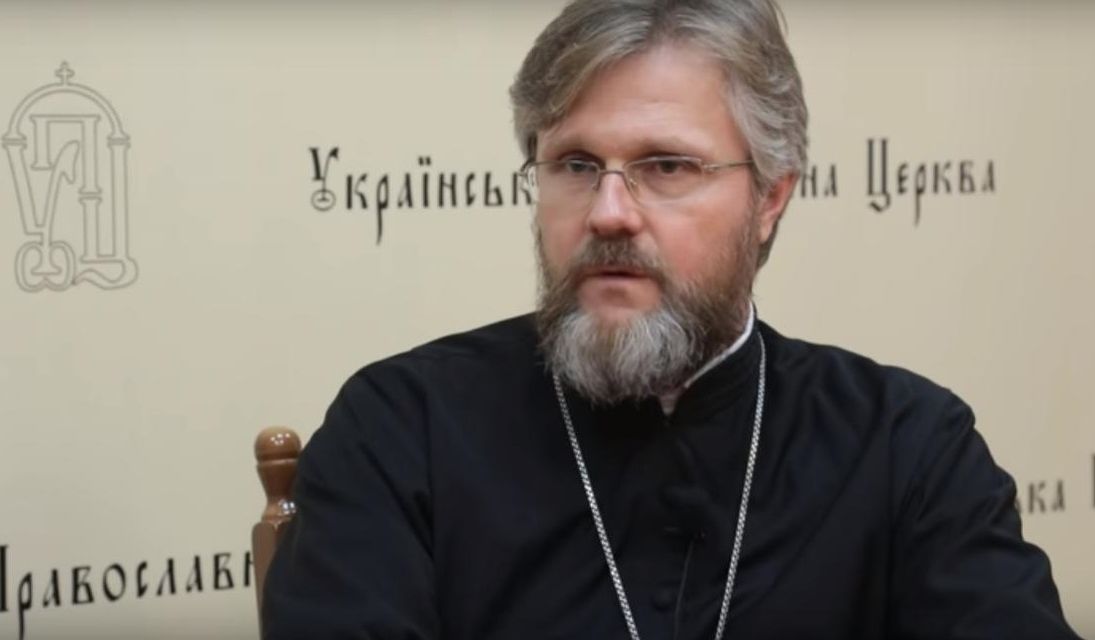 Николай Данилевич 