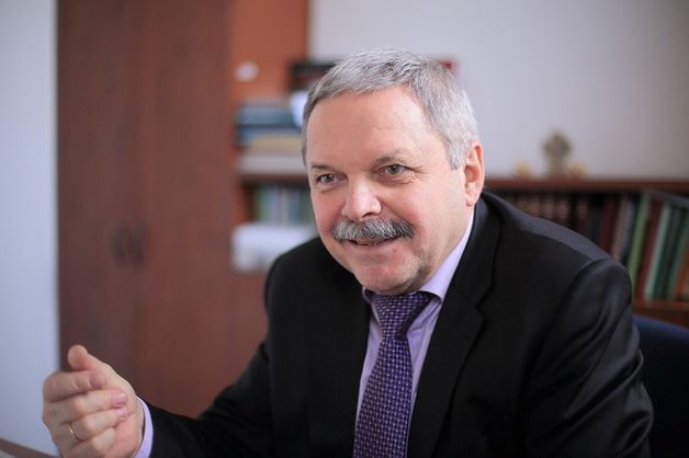 Мирослав Маринович: Для еліти жити чесно і за правилами – це діяти собі на шкоду