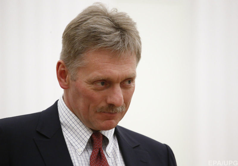 Дмитрий Песков: Деятельность подгруппы по обмену осужденными будет продолжена