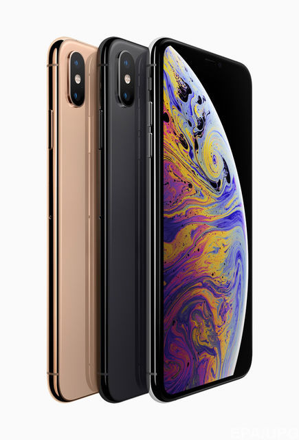  В мережі почали аналізувати новий модельний ряд Apple  (Фото:  Фото - Redmond Pie)