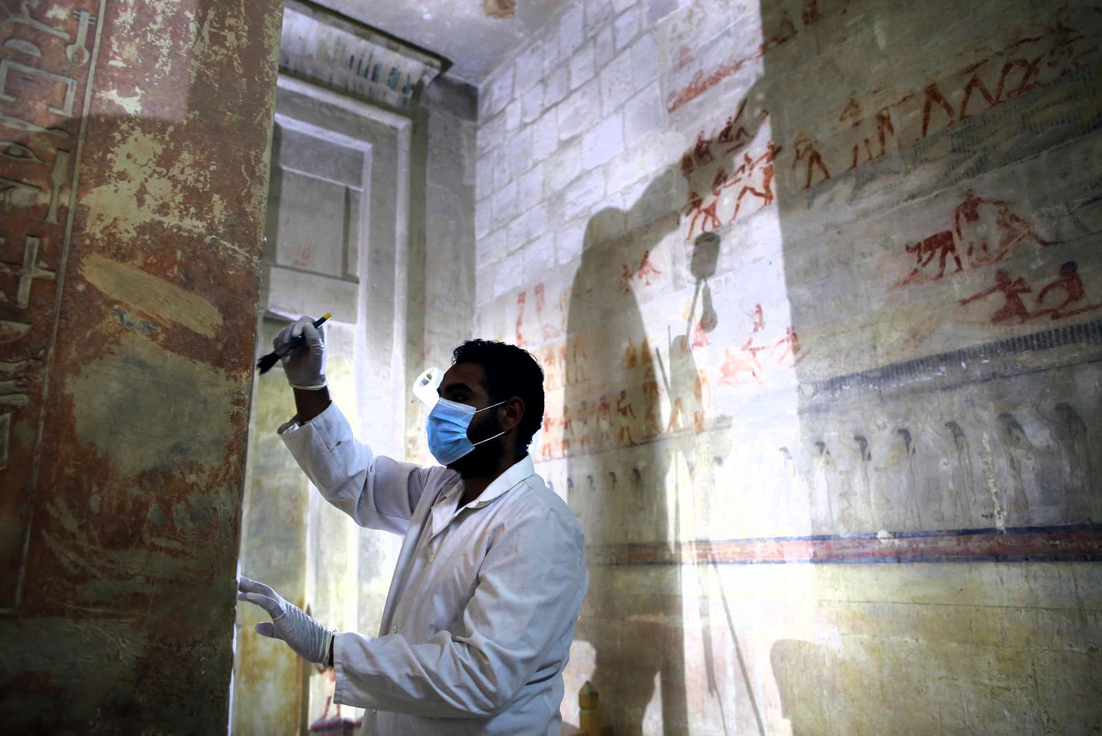 Wi-Fi для фараонов - фото