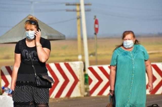  Порівняно з початком тижня ситуація погіршилася 