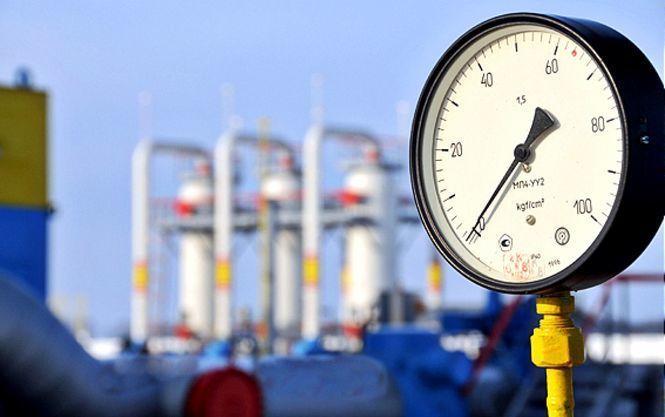 Потери от прекращения транзита газа соответствуют почти 3% ВВП Украины