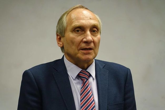 Козловский: Обидеть вселенского патриарха со стороны РПЦ – попытка сделать себе харакири бамбуковым мечом