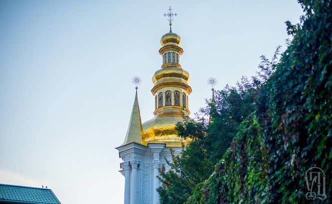  УПЦ МП потребовала от экзархов покинуть ее 