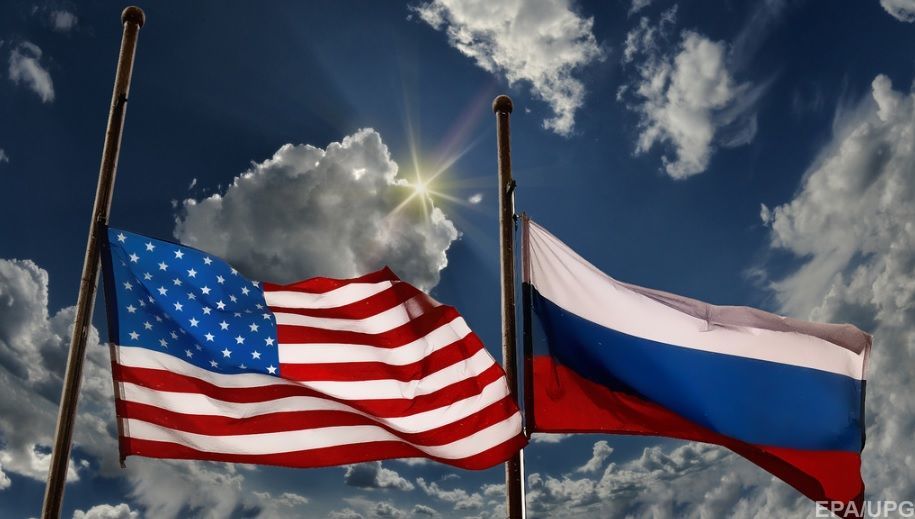 До кінця року США можуть ввести ще один етап санкцій через застосування Росією хімічної зброї