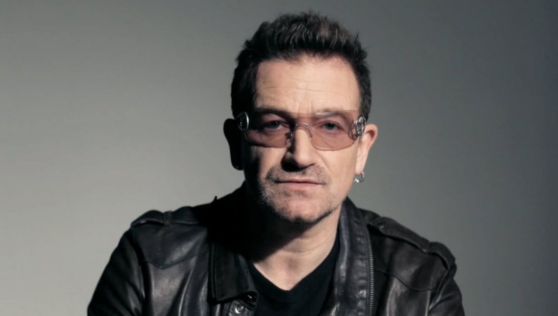 Боно: Неможливо заперечувати те, що ми всі у цьому човні разом