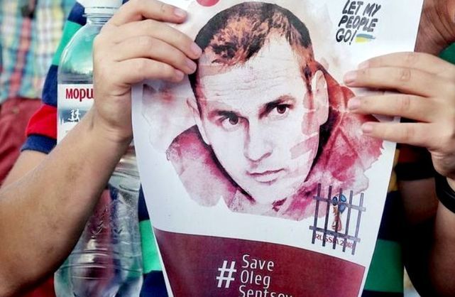 В Госдепе ответили на информацию об обмене Сенцова на Бутину, Ярошенко и Бута (Фото: Фото: Dmytro Shishkin via Flick)
