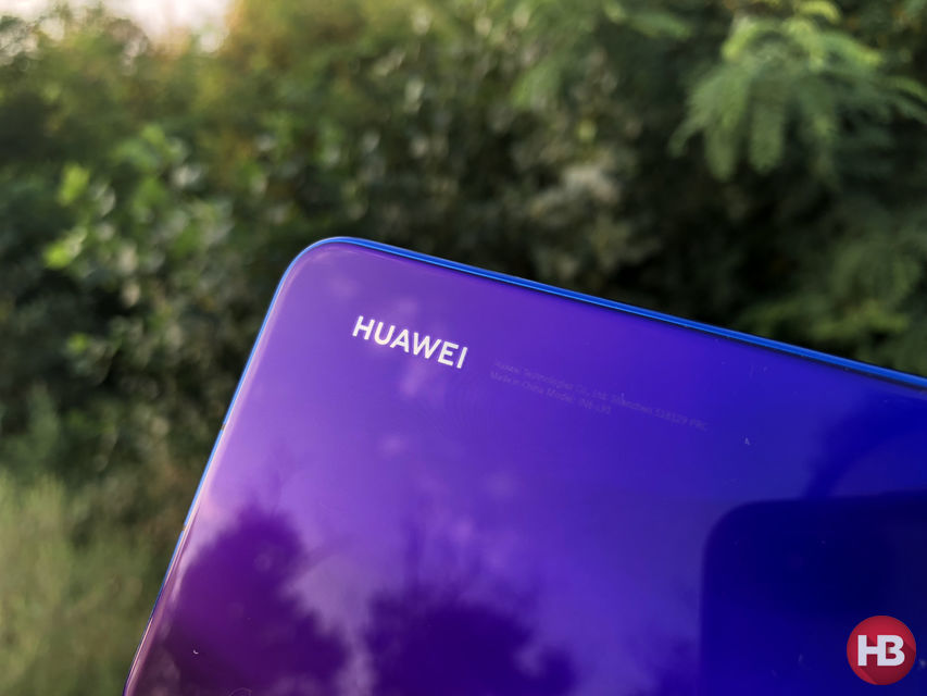  Огляд смартфона Huawei P Smart+ 