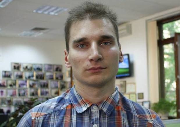 Российский журналист Павел Каныгин опубликовал в издании Новая газета материал на основе анонимного источника, который сообщил об условиях обмена Сенцова  (Фото: konagen / facebook)