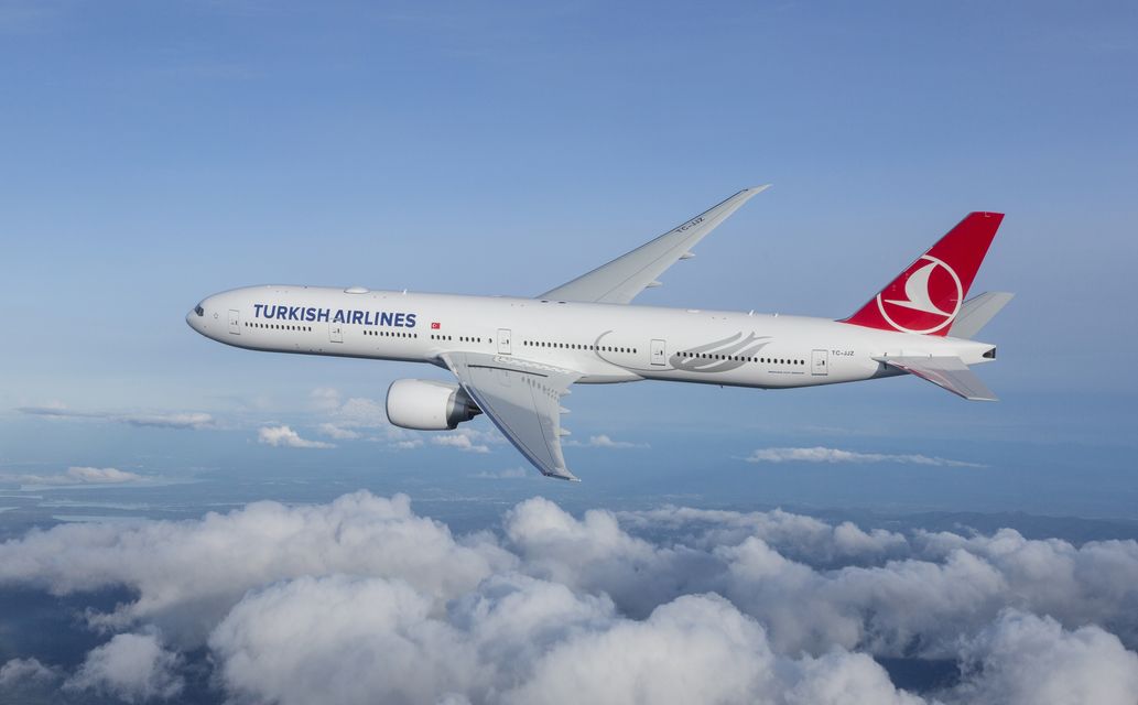  Фото: прес-служба Turkish Airlines 