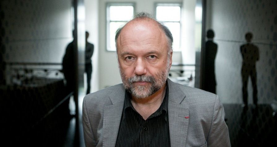 Андрій Курков: Чи стає правда таксиста правдою пасажира?