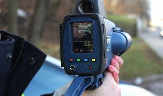 Фіксація має попередити правопорушення і знизити швидкість руху на окремих ділянках (Фото: avtoblog.ua / facebook)