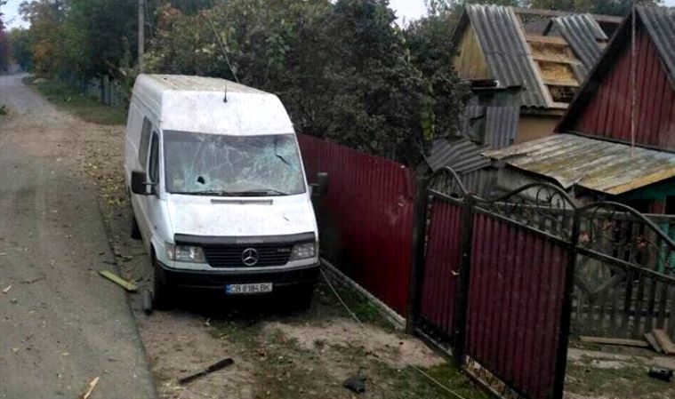 Власти эвакуировали более 10 тысяч местных жителей (Фото: Фото из соцсетей)