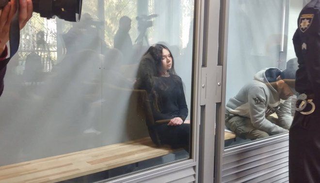 Олена Зайцева (Фото: Фото: NewsRoom)