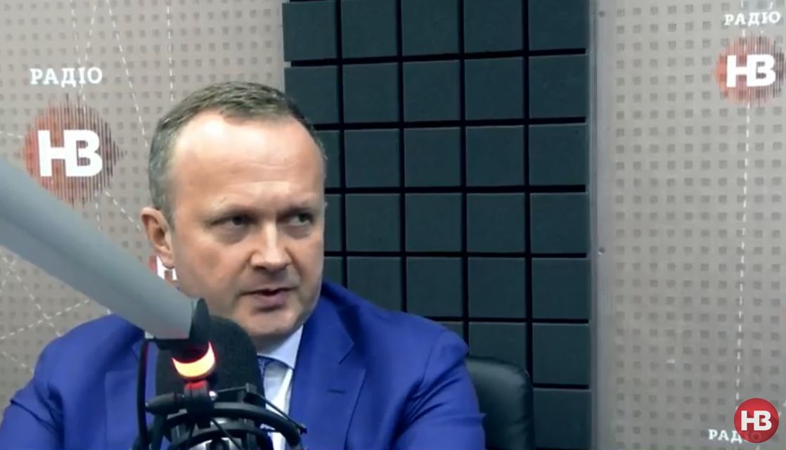  Семерак отметил, что экологическая ситуация в эпицентре взрывов пока неизвестна 