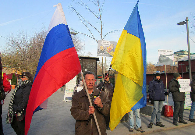 Більшість українців жаліють росіян (Фото: moscow-live / flickr)