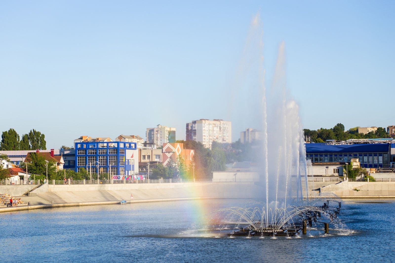 Деловой подход - фото