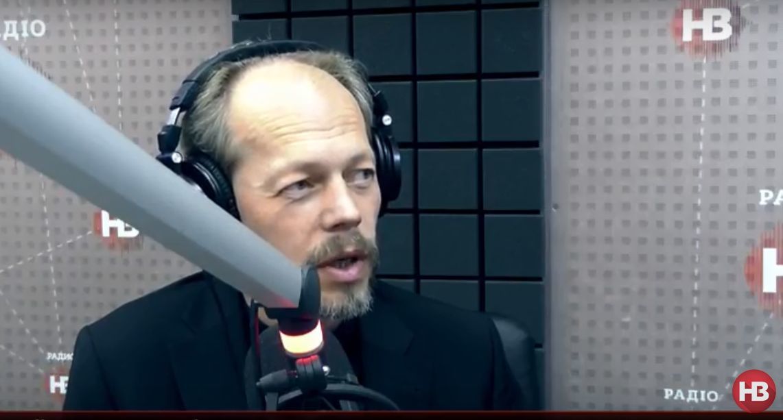 Коваленко: Мы должны научиться уважать друг друга и сотрудничать 