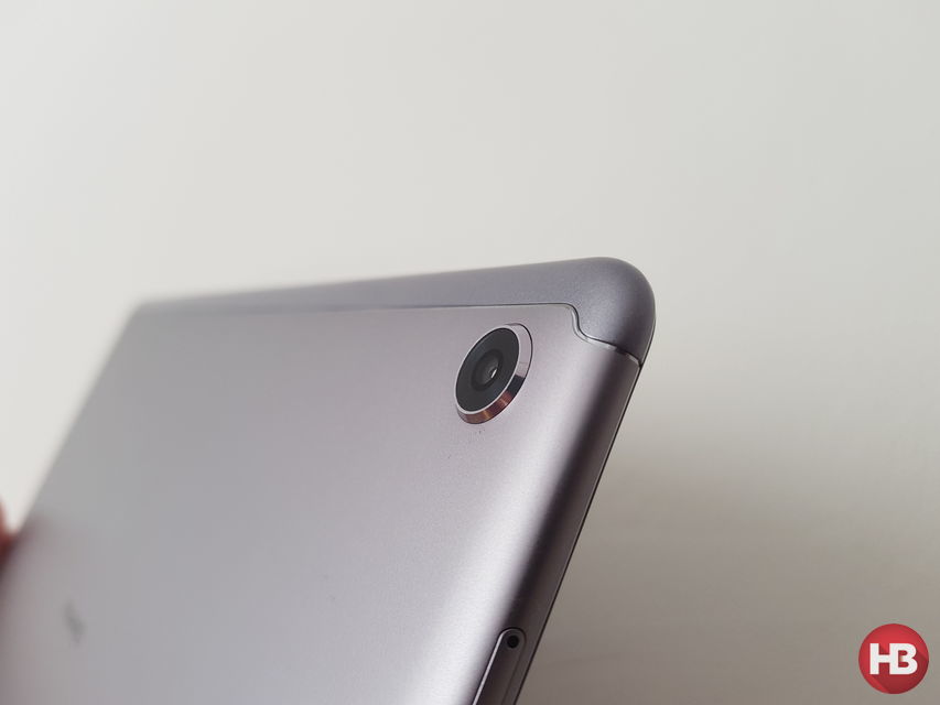  Огляд планшета Huawei MediaPad M5 Lite 